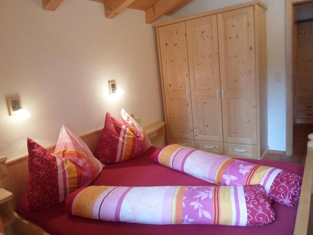 Ferienwohnung Steiner Wald im Pinzgau Habitación foto
