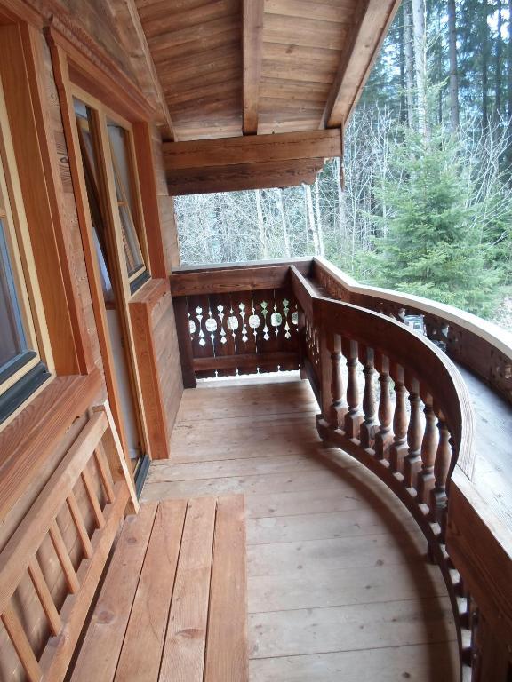 Ferienwohnung Steiner Wald im Pinzgau Habitación foto