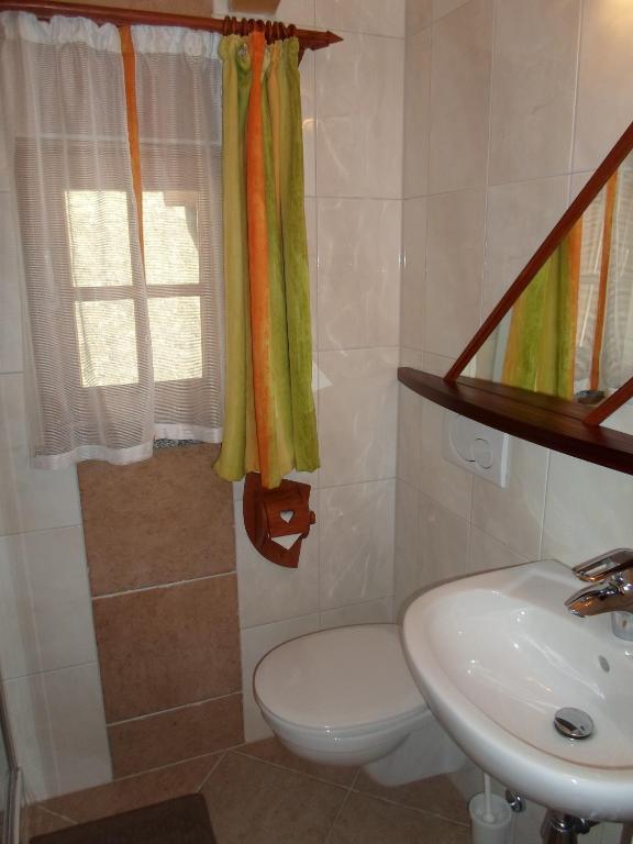Ferienwohnung Steiner Wald im Pinzgau Habitación foto