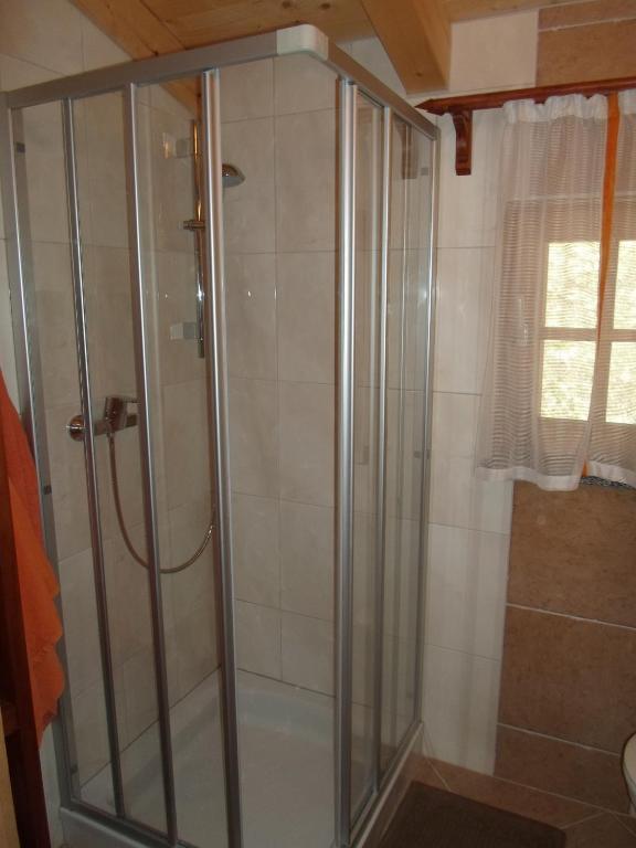 Ferienwohnung Steiner Wald im Pinzgau Habitación foto