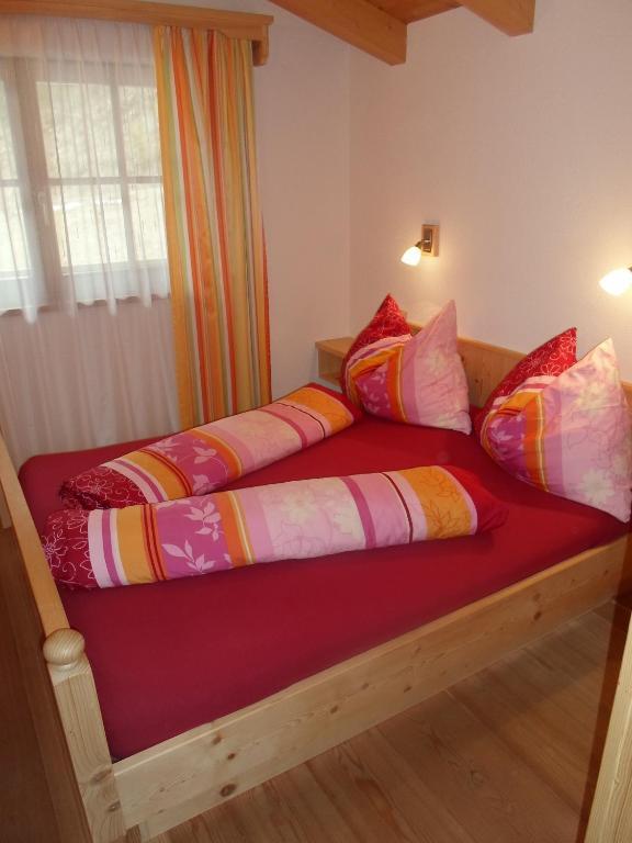 Ferienwohnung Steiner Wald im Pinzgau Habitación foto